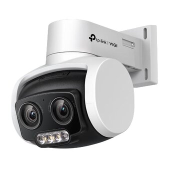 Kamerový systém TP-Link VIGI (více prvků, viz detail) - 2