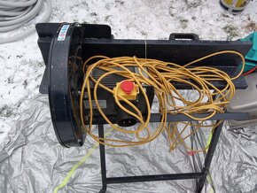 Pila stolní Cirkula 230V-240V-50Hz - 2