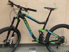 ZÁNOVNÍ ENDURO HAIBIKE Q.EN 7.20 - 2