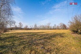 Prodej pozemku k bydlení, 815 m², Hrobice - 2