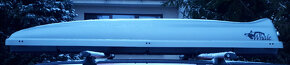Neumann Whale -autobox - 2