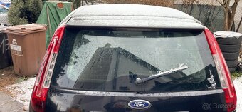 Prodáme náhradní díly na Ford C max - 2
