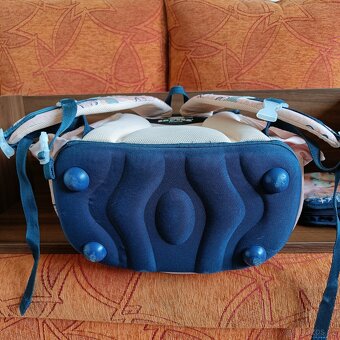 Aktovka oxybag premium light - 2