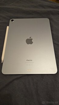 IPad Air 2024, 11, M2, 128Gb + Apple Pencil Pro - 2