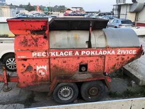 Bagela BA7000F - 2