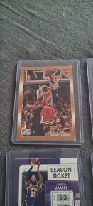NBA karicky - 2