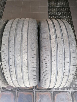 Letní pneu 285/45 R20 285/45/20 - 2