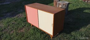 Jiroutek komoda Top stav Doporučuji - 2