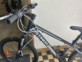 Canull 24” - 2