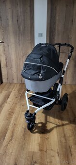 trojkolka Hartan skater gts - 2