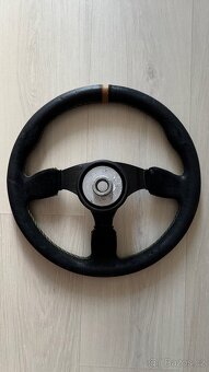 Sportovní volant - 2