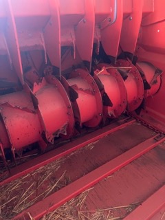 Kuhn Primor 4260 M cut control - 2