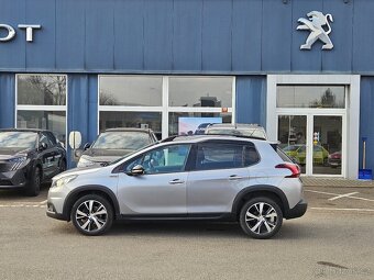 Peugeot 2008 1.2PT 110 GTline EAT6 - 2