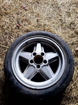 Alu 5x112 r15 5kusu - 2