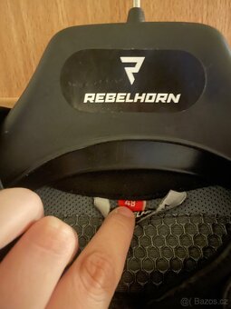 Rebelhorn Rebel - 2