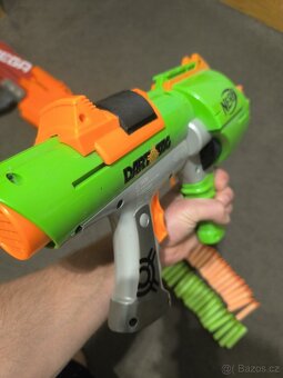 Nerf Dart-tag - 2