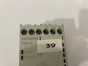 Termistorová ochrana SIEMENS 3RN1062-1CW00 - 2