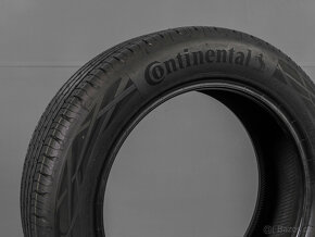 LETNÍ PNEU R16 CONTINENTAL 195/55/16 87V 4KS (1287TB) - 2