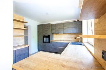 Prodej, rodinný dům 6+1, 1222 m² - Týček - 2