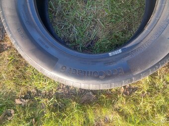 Letní pneu 205/60 R16 92 H Continental/Barum - 2