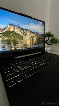 Herní notebook ASUS TUF Gaming A15 - 2
