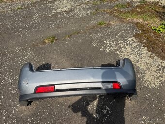 Prodám na Suzuki Ignis rv 2003 - 2