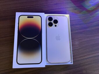 iPhone 14 Pro Max - 2