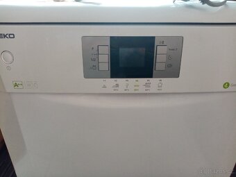 Prodám myčku zn. Beko - 2