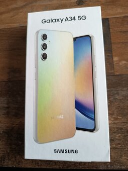 Samsung A34 5G - 2