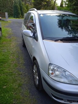 Ford Galaxy - 2