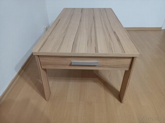 Konferenční stolek - 2