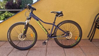 Dětské / juniorské kolo Kross 26", 1x10, odlehčené - 2