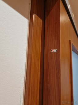 Posuvné dveře - 2