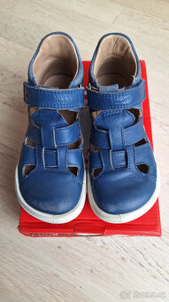 Sandálky vel. 26 Superfit 1-000542-8000 SUPERFREE - 2