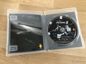 PS3 Hra Gran_Turismo_5 - 2