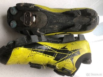 Tretry Force MTB vel.36 - 2