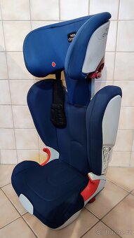 Autosedačka Britax Römer Kidfix XP, 15-36 kg - 2