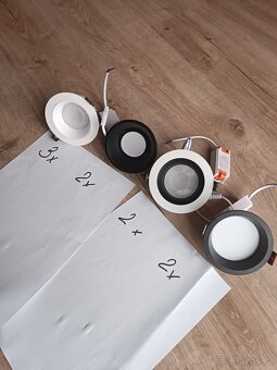 Lustry a bodovky - 2