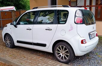 Citroen C3 Picasso Exclusive - 2