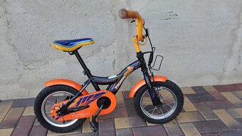 Schwinn Tiger 12“ - 2