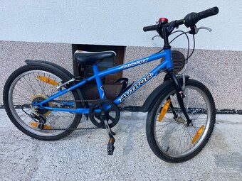 Detske kolo Author energy 20” - 2