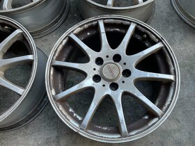 Alu kola Dezent 16” - 2