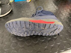 Puma podzimni boty vel. 38,5 - 2