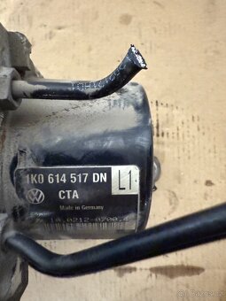 ABS jednotka 1K0 614 517 DN / 1K0 907 379 BK - 2
