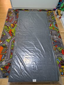 Nová matrace 200 x 90 x 0,15 cm - 2