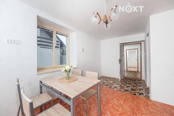Prodej Rodinný dům, 89㎡ - 2