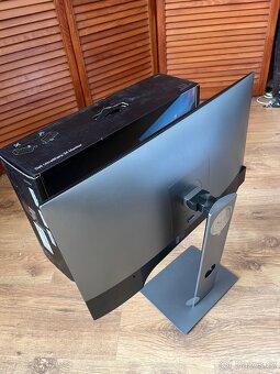 DELL U2419H 24’’ monitor - 2