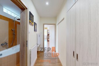 Prodej bytu 3+kk o rozloze 62 m2, ulice Tyršova, Holice - 2