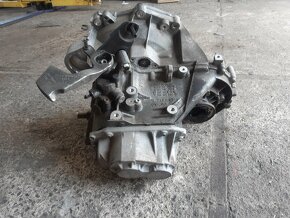 Prevodovka 1.2tsi - 2