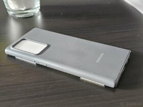 Samsung galaxy Note20 Ultra - 2